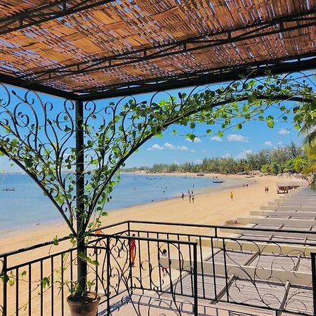 Ifaty Beach Club Resort 외부 사진