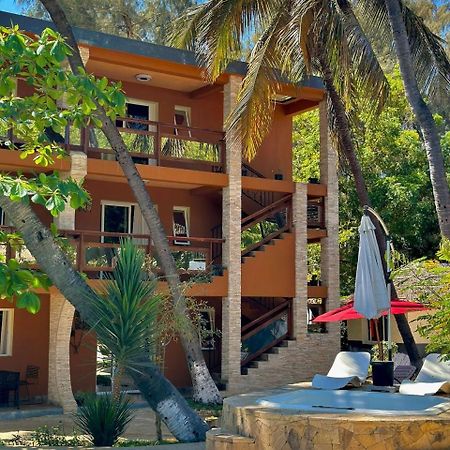 Ifaty Beach Club Resort 외부 사진