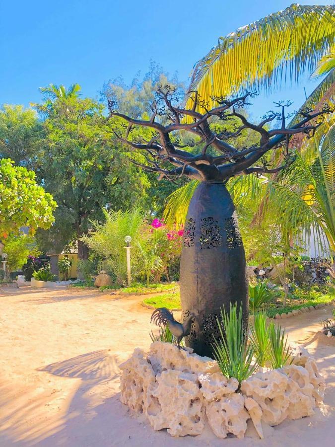Ifaty Beach Club Resort 외부 사진