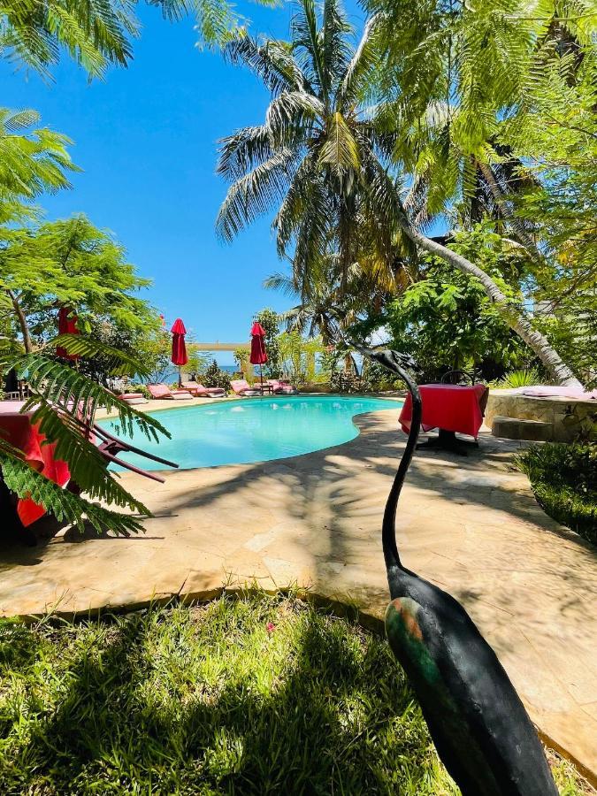 Ifaty Beach Club Resort 외부 사진