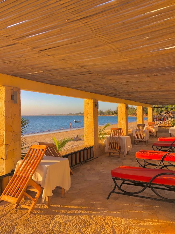 Ifaty Beach Club Resort 외부 사진