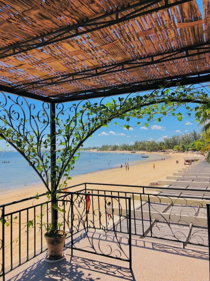 Ifaty Beach Club Resort 외부 사진