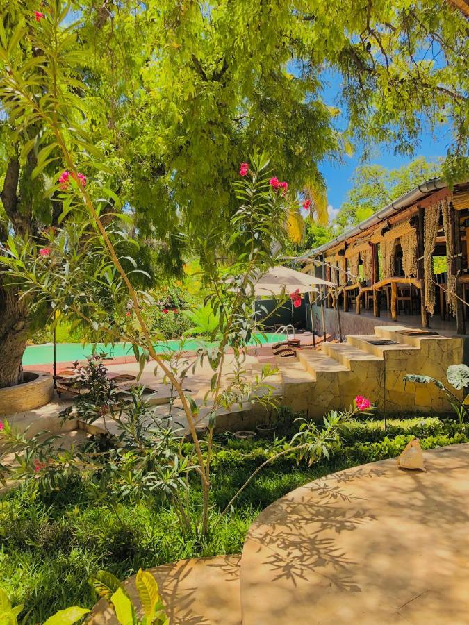 Ifaty Beach Club Resort 외부 사진