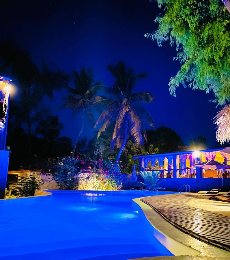 Ifaty Beach Club Resort 외부 사진