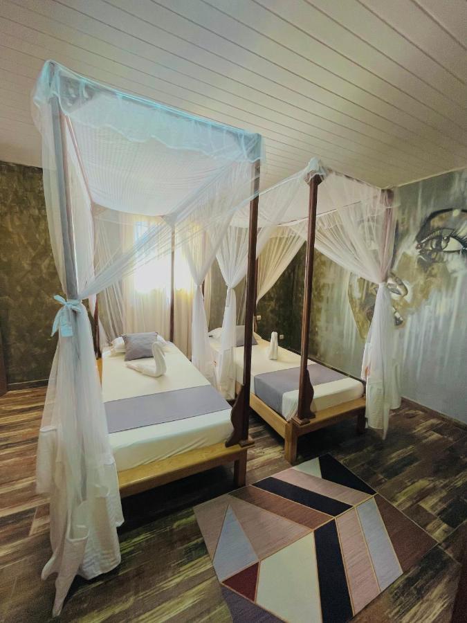 Ifaty Beach Club Resort 외부 사진
