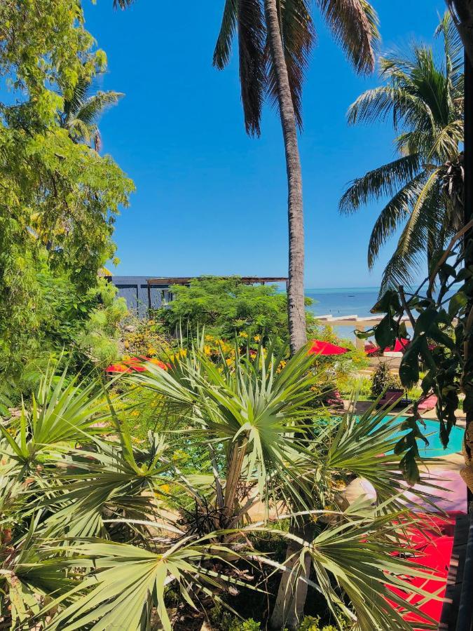 Ifaty Beach Club Resort 외부 사진