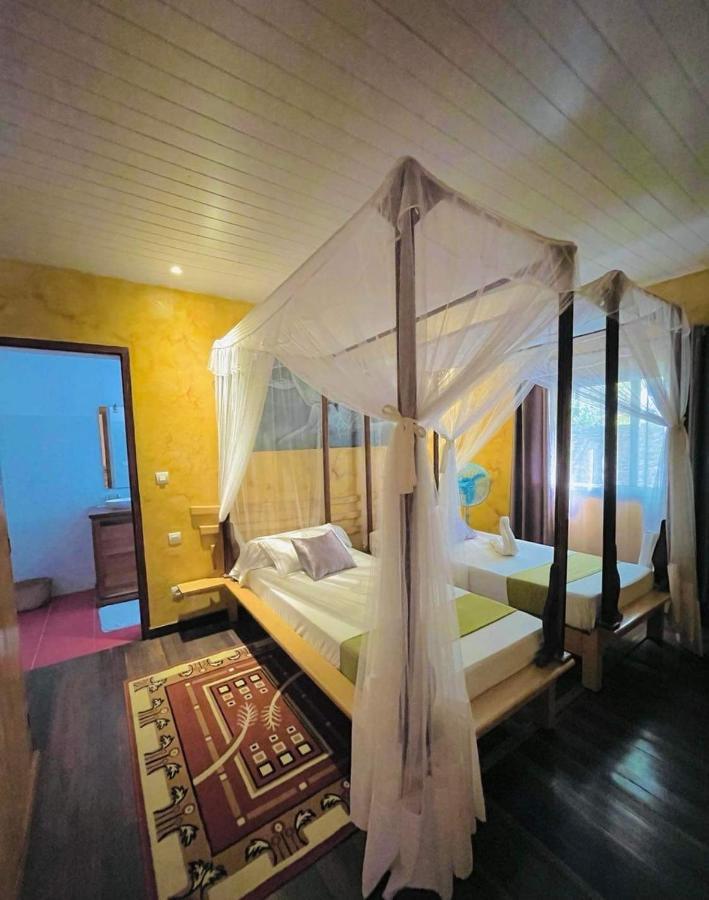 Ifaty Beach Club Resort 외부 사진