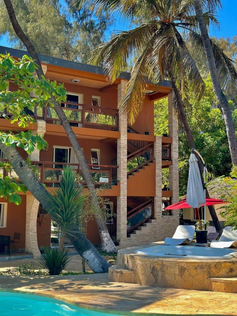 Ifaty Beach Club Resort 외부 사진